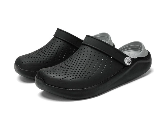 Sandalia ortopédica Crocs - Ultra cómoda