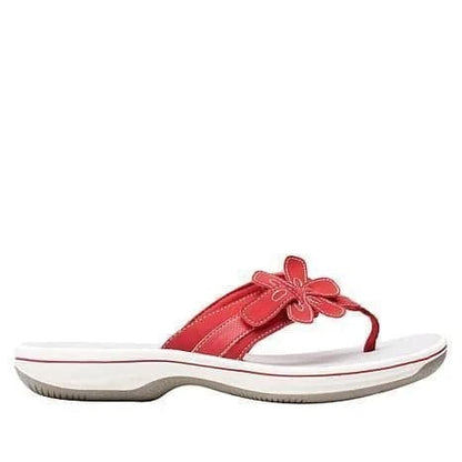 Brinkley Flora Flip-flop Sandalias