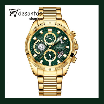 Reloj de hombre