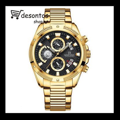 Reloj de hombre