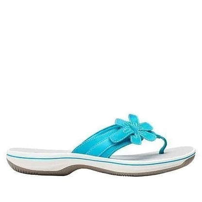 Brinkley Flora Flip-flop Sandalias