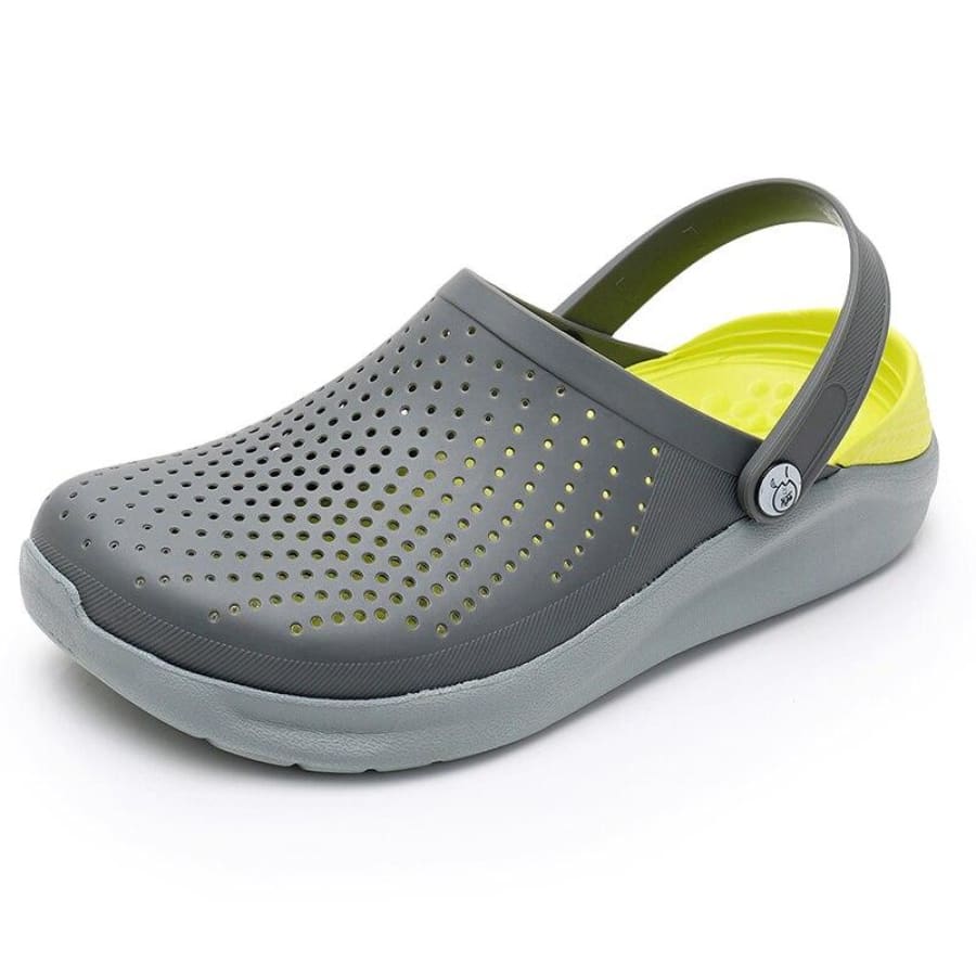 Sandalia ortopédica Crocs - Ultra cómoda