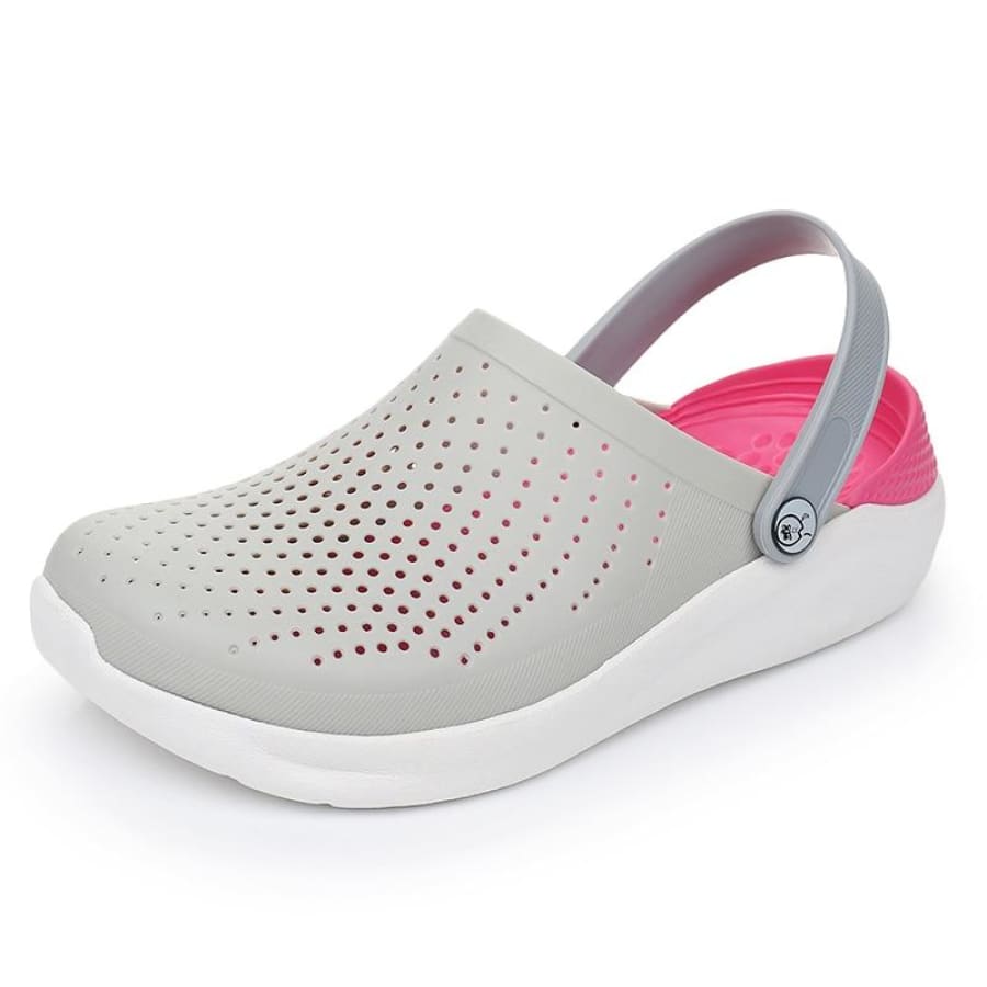 Sandalia ortopédica Crocs - Ultra cómoda