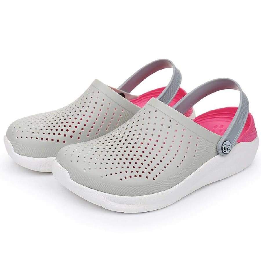 Sandalia ortopédica Crocs - Ultra cómoda