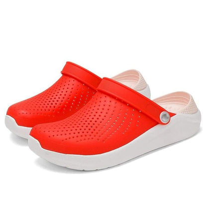 Sandalia ortopédica Crocs - Ultra cómoda