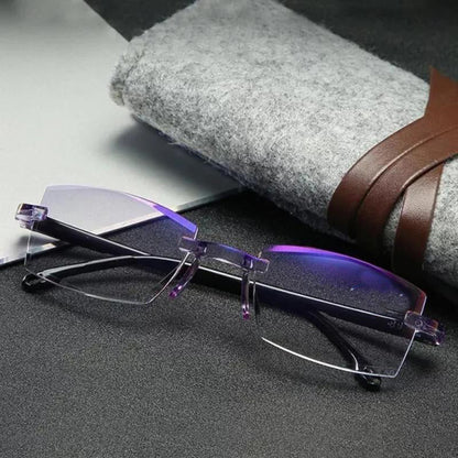 Gafas Inteligentes Reading Vision®