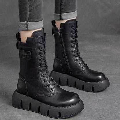 NUEVAS BOTAS DE MUJER DE MODA